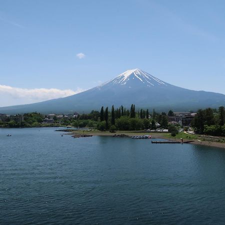 Вілла Kuranoyado Matsuya Фудзі-Каваґутіко Екстер'єр фото