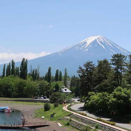 Вілла Kuranoyado Matsuya Фудзі-Каваґутіко Екстер'єр фото