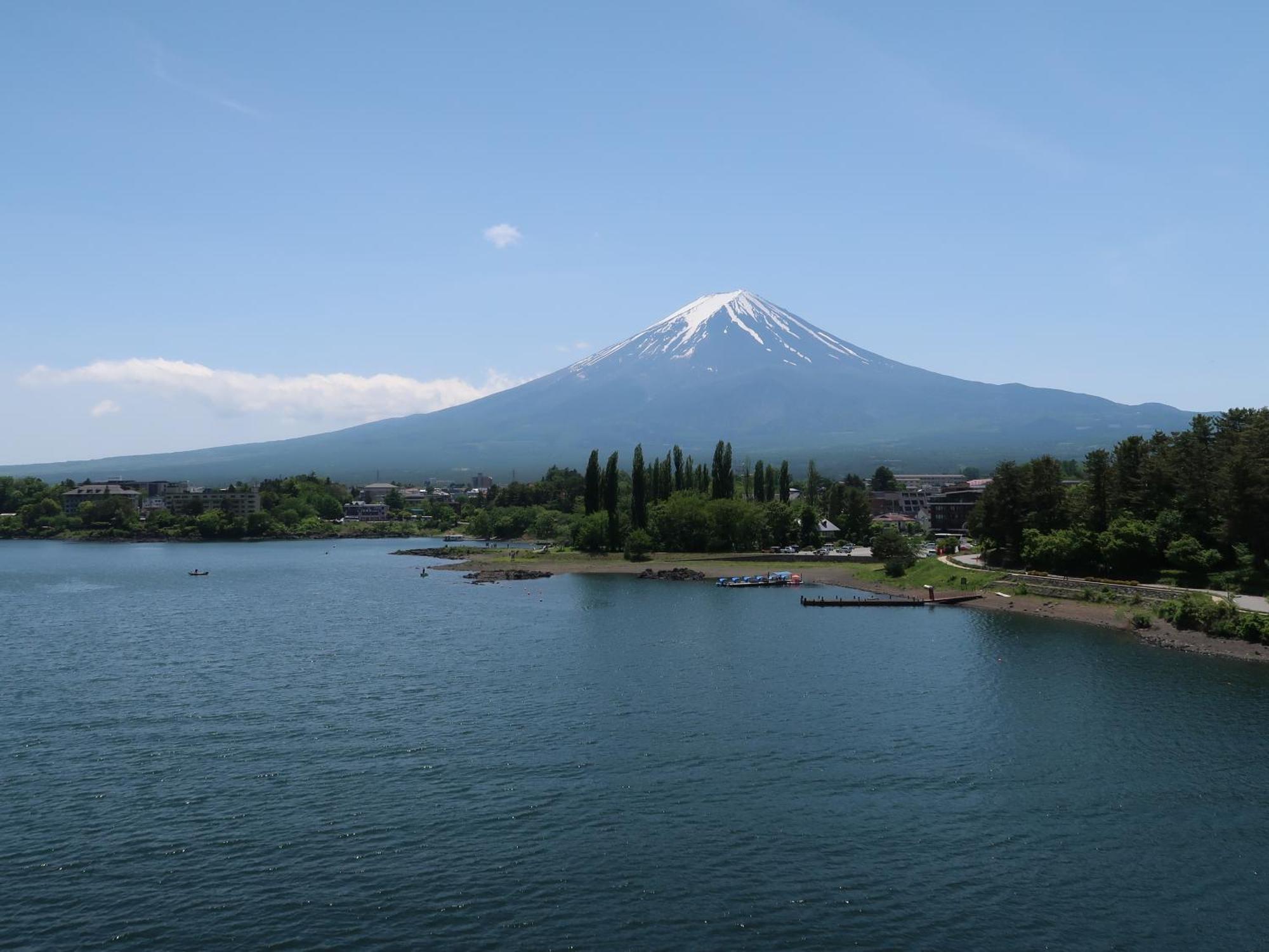 Вілла Kuranoyado Matsuya Фудзі-Каваґутіко Екстер'єр фото